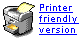  Printer friendly version 